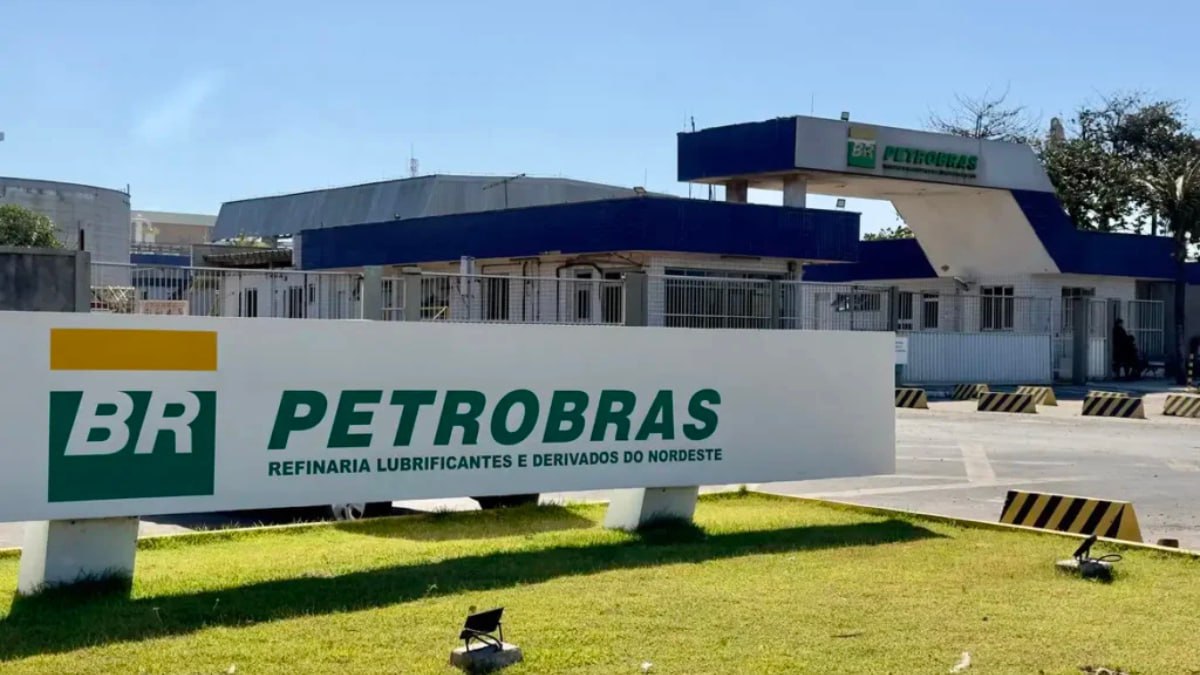 Petrobras Expande Mercado com Fornecimento de Petróleo para Índia