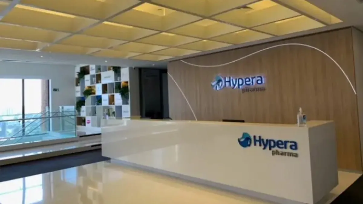 Hypera surpreende com aumento de capital de R$ 1,5 bi para reduzir dívida