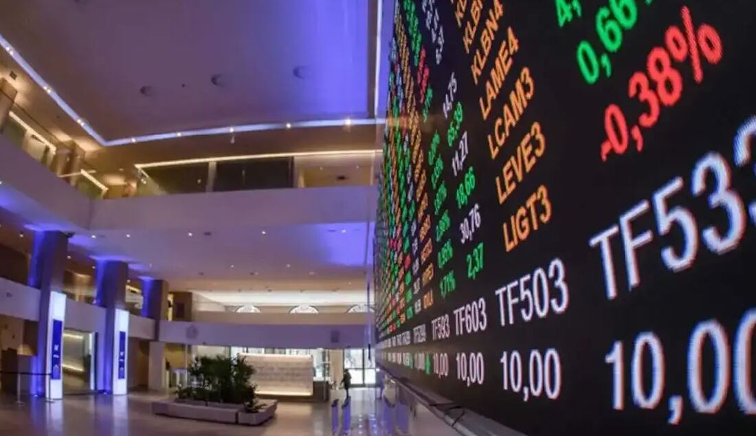 B3 Anuncia Impressionantes R$ 229 Bi em Investimentos para 2025