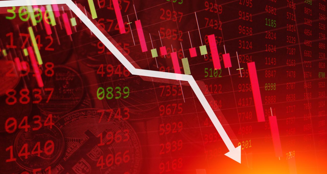 Mercados em Alerta: Petróleo Sobe e Ibovespa Despenca