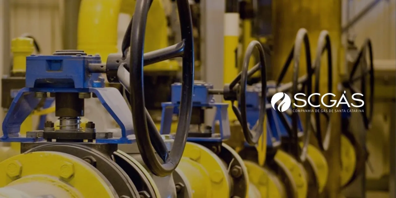 SCGÁS investe R$ 6,7 milhões em Itajaí e transforma mercado