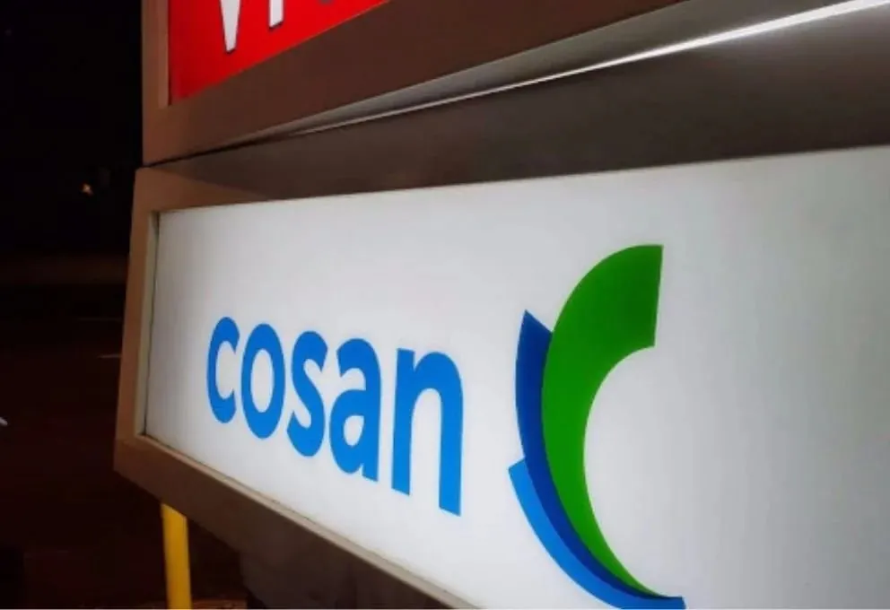 Cosan arrecada R$ 9 bi e revoluciona estratégia financeira