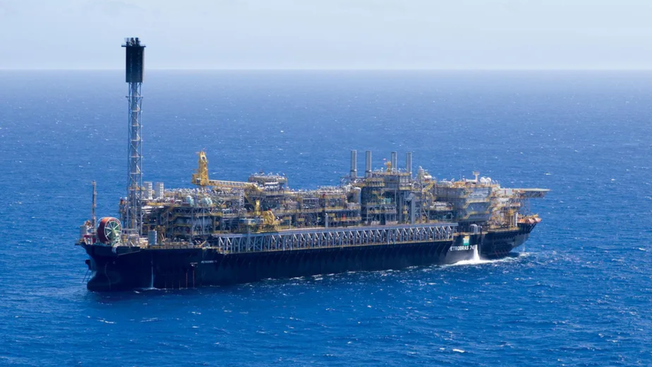 Petrobras Investe em Sustentabilidade com Aposta no Bunker Verde