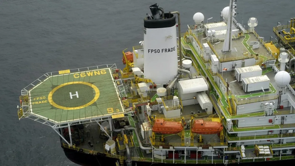 PetroRio S.A. Aumenta Produção Apesar do Desafio dos Preços do Petróleo