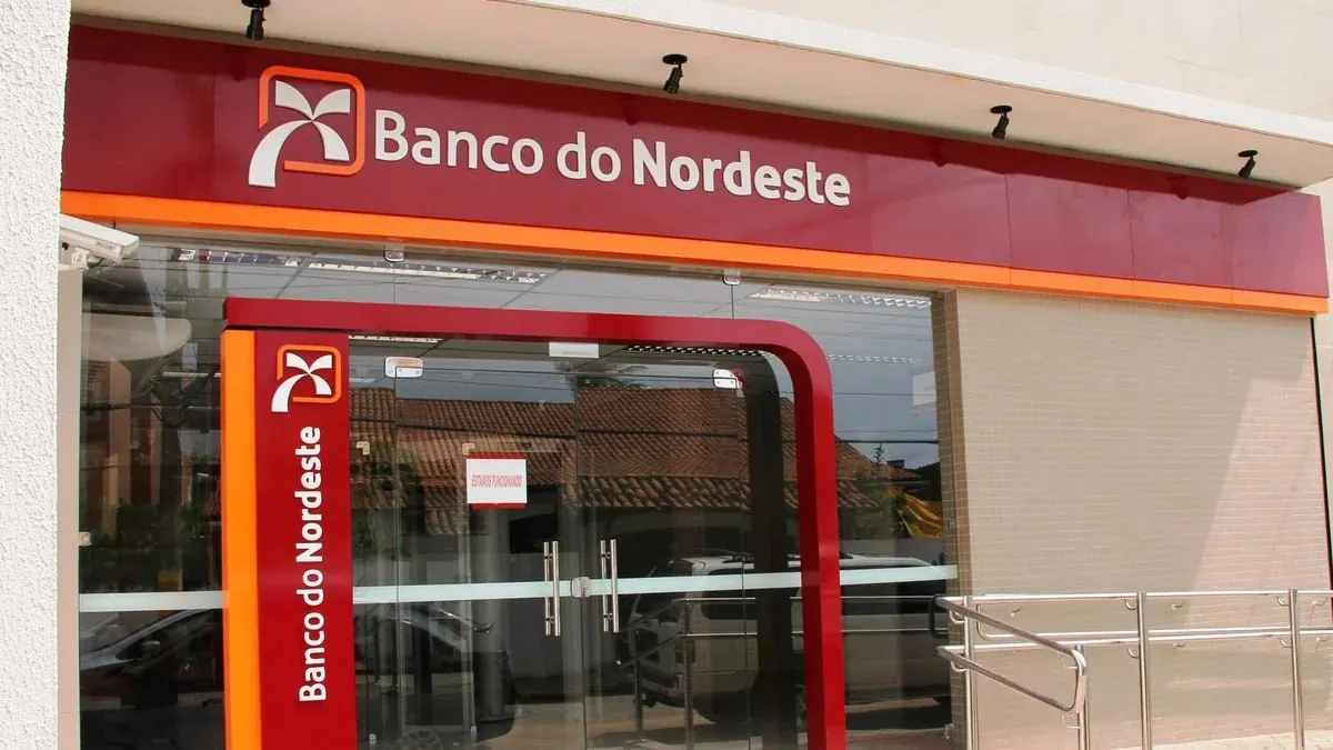 Ataque cibernético suspende Pix no Banco do Nordeste