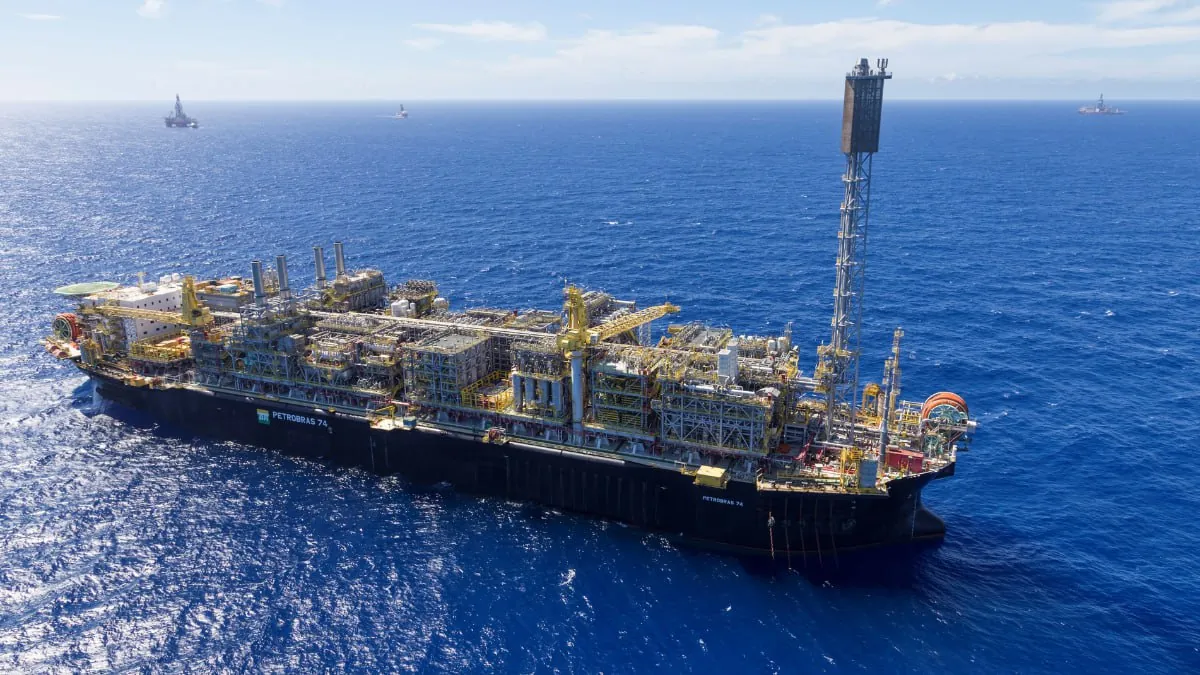 PETR4: Ações da Petrobras Disparam em Janeiro com Alta de 20%