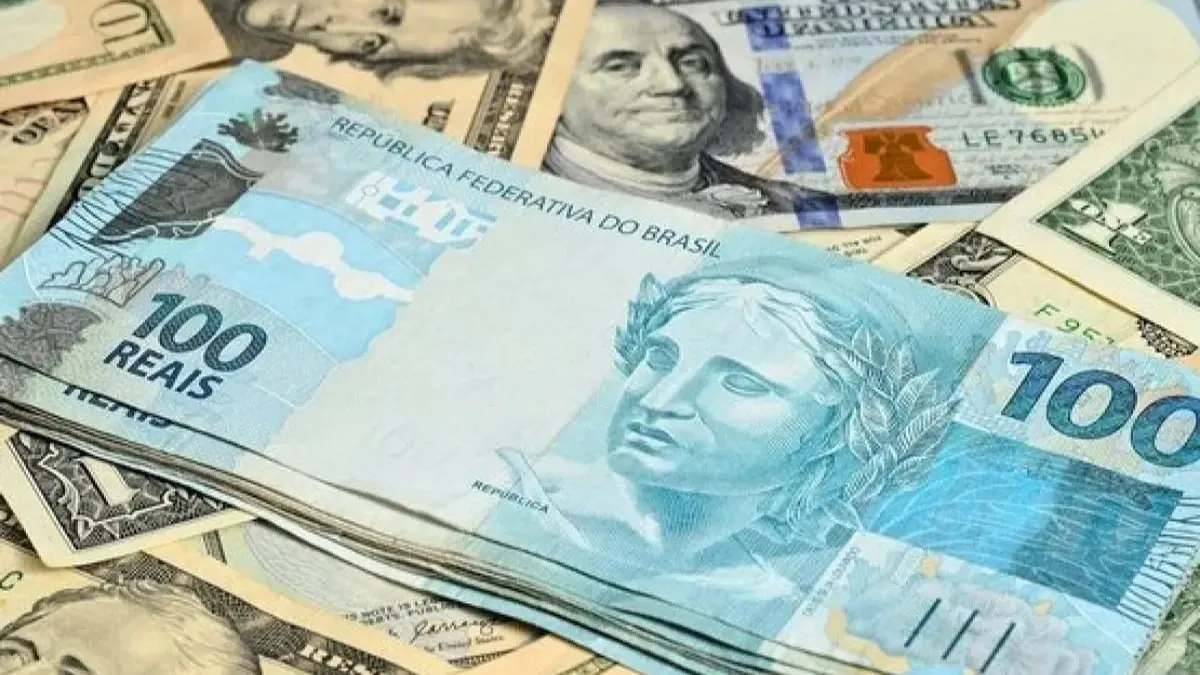 Brasil Reduz Dependência do Dólar e Aumenta Reservas em Ouro